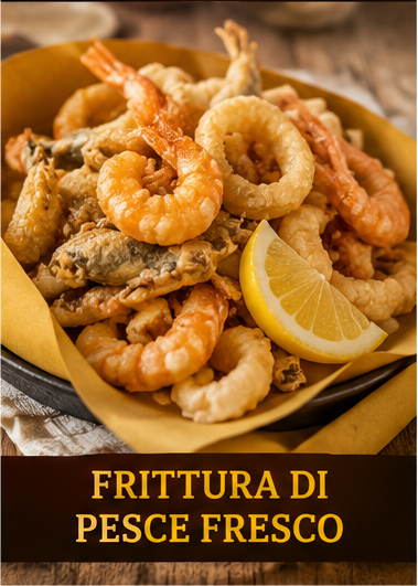 FRITTUA-DI-PESCE