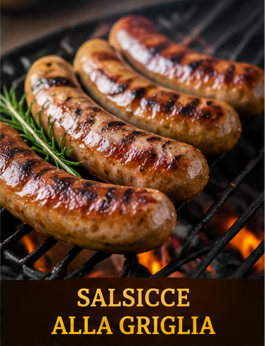SALSICCE-ALLA-GRIGLIA